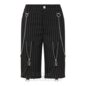 Banned Chain Reaction Trousers (Black) | Alternative Fashion, Goth Clothing