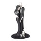 Nemesis Now Eternal Companion Figurine (Black) | Blue Banana