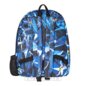 Hype Dark Shark Rucksack Multi | Schultasche