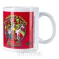Steven Rhodes Amigos Imaginarios Retro Taza (Multicolor) | Blue Banana