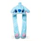 Blue Banana Blue Monster Moving Ear Hat (Bleu) | Banane bleue
