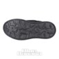 Buffalo Besu Trainer (Black) | Alternative Platform Shoes