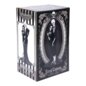 Nemesis Now Eternal Companion Figurine (Black) | Blue Banana