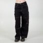 Hell Bunny Cameron Denim Jeans | Grunge Fashion