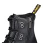 Dr Martens 1460 Bex Lace To Toe Boots (Black) | Blue Banana