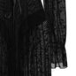 Banned Malefica Maxi Dress (Black) | Blue Banana