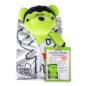 Deddy Bears Frankenbear Felpa (Bolsa Para Cadáveres) | Blue Banana