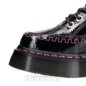 Scarpe Dr Martens Buzz Patent (nere/rosa) | Scarpe Dr Martens alternative