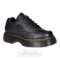 Dr Martens Buzz 5 Lace Nappa Shoes (Black) | Dr Martens Shoes