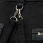 Banned X Blue Banana Redemption Jeans (Black) | Gothic Jeans