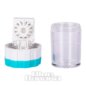 Contact Lens Spinning Barrel Washer (Aqua Green) | Coloured Contacts