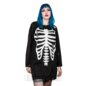 Banned Melinoe Dress (Black/White) | Blue Banana
