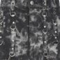 Banned Eris Camo Skirt (Grau) | Blue Banana