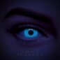 UV i-Glow 30 Tage blaue farbige Kontaktlinsen, Coloured Contacts UK