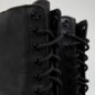 Dr Martens 1B99 Virginia High Boots (Black) | Alternative Fashion, Goth Clothing
