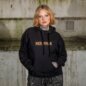Official Merch Hex Girls Cauldron Hoodie (Black) | Official Pop Culture Merch
