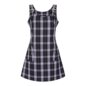 Banned No Rules Buckle Dress (Purple) | Alternative Fashion, Goth Clothing