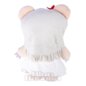 Deddy Bears Dolli Plush (Body Bag) | Blue Banana