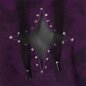 Banned Celestial Chaos Sweater (Purple) | Alternative Fashion, Banned Apparel