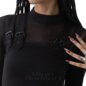 Killstar Spellsmith Gothic Top (Black) | Blue Banana