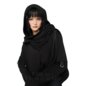 Killstar Assassins Hooded Cardigan (Black) | Gothic Fashion