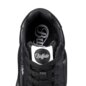 Buffalo Besu Trainer (Black) | Alternative Platform Shoes