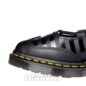 Dr Martens Elphie Ii Wednesday Shoes (Black) | Blue Banana