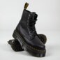 Dr Martens Black Pisa Jadon III Boots | Blue Banana UK