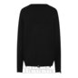 Banned Lumi Cat Jumper (Black) | Blue Banana