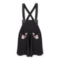 Hell Bunny X Care Bear Love-A-Lot Skirt (Black) | Alternative Clothing, Kawaii Fashion