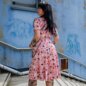 Banned Bella Viva Las Vegas Dress (Pink) | Alternative Fashion, Goth Clothing