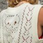 Ragged Priest Tender Dress (Ecru) | Alternative Clothing