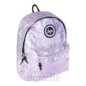 Hype Animal Print Backpack (Pink) | Blue Banana