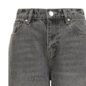Third Identity Gigi Jeans (Bleu) | Blue Banana