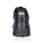 Buffalo Besu Trainer (Black) | Alternative Platform Shoes