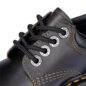 Dr Martens 8053 Piattaforma Quadrupla Scarpe (Tortora Scuro) | Blue Banana