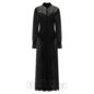Banned Malefica Maxi Dress (Black) | Blue Banana
