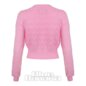 Hell Bunny Lucie Cardigan (Pink) | Kawaii Kleidung