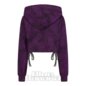 Banned Celestial Chaos Sweater (Purple) | Alternative Fashion, Banned Apparel