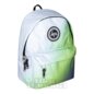 Sac à Dos Hype Fade Marine/Vert | Sac d'école