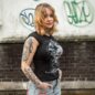 Ed Hardy Death Or Glory T-Shirt (Black) | Alternative Fashion, Goth Clothing