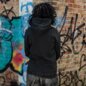 Linkin Park Meteora Drip Hoodie (Black) | Blue Banana