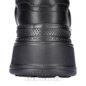 Buffalo Besu Trainer (Black) | Alternative Platform Shoes