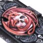Nemesis Now Skull Embrace Gothic Purse | Alternative Accessories