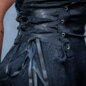 Banned Lunar Veil Dress (Black) | Alternative Fashion, Goth Clothing