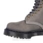 Dr Martens Pascal Bex 1460 Stiefel (Gunmetal Grau) | Blue Banana