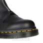 Dr. Martens 1460 Virginia Zip Boot (Schwarz) | Blue Banana