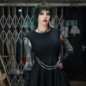 Banned Hexed Isadora Dress (Black) | Alternative Fashion, Banned Apparel