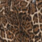 Banned Instintos Salvajes Bermudas (Estampado De Leopardo) | Blue Banana
