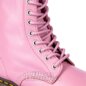 Dr. Martens 1460 Virginia Boot (Dusty Rose) | Alternative 1460 Boots